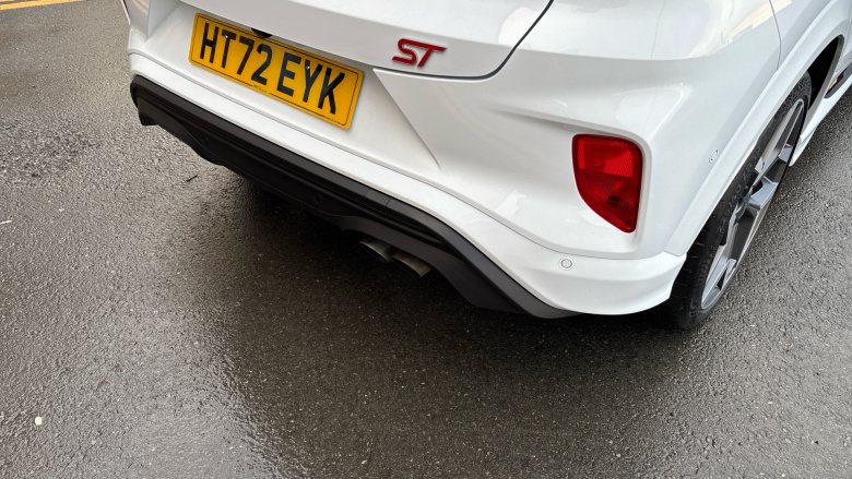 Ford Puma ST 1.5 EcoBoost ST 5dr Petrol Hatchback